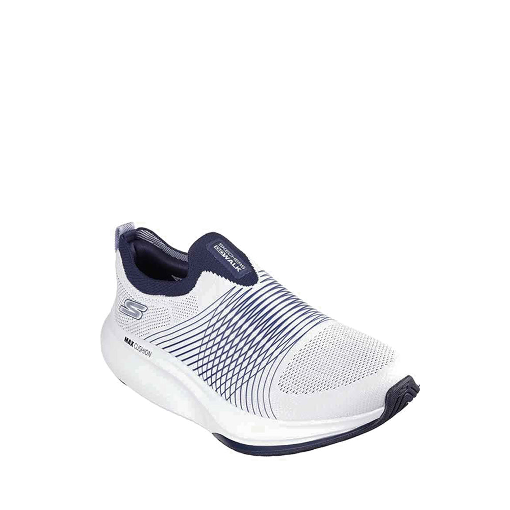 Skechers Go Walk Max Walker Men's Walking Shoes - White