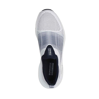 Skechers Go Walk Max Walker Men's Walking Shoes - White