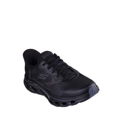 Skechers Slip-Ins Go Walk Glide-Step 2.0 Men's Walking Shoes - Black
