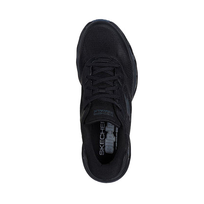 Skechers Slip-Ins Go Walk Glide-Step 2.0 Men's Walking Shoes - Black