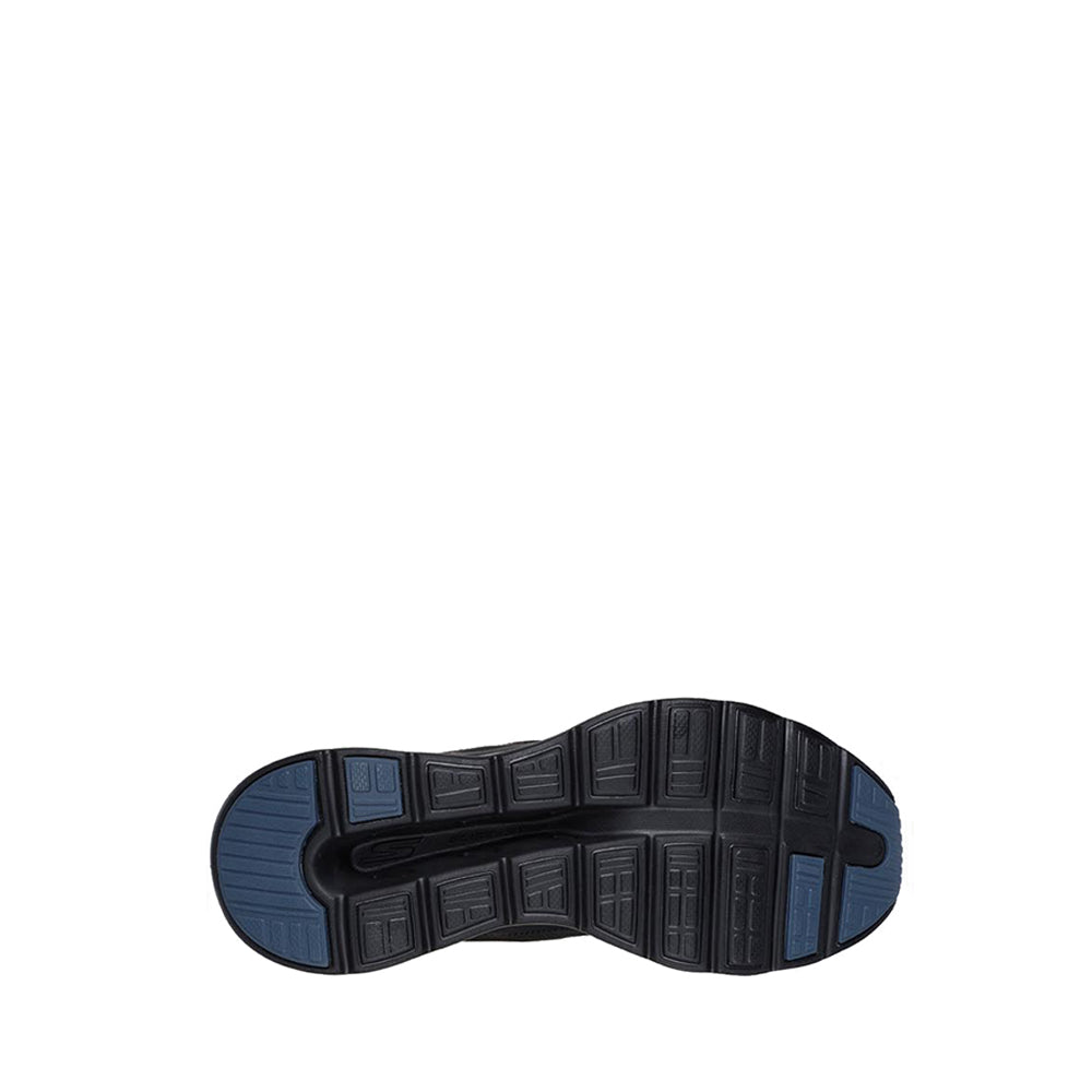 Skechers Slip-Ins Go Walk Glide-Step 2.0 Men's Walking Shoes - Black