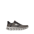 Skechers Slip-Ins Go Walk Glide-Step 2.0 Men's Walking Shoes - Taupe