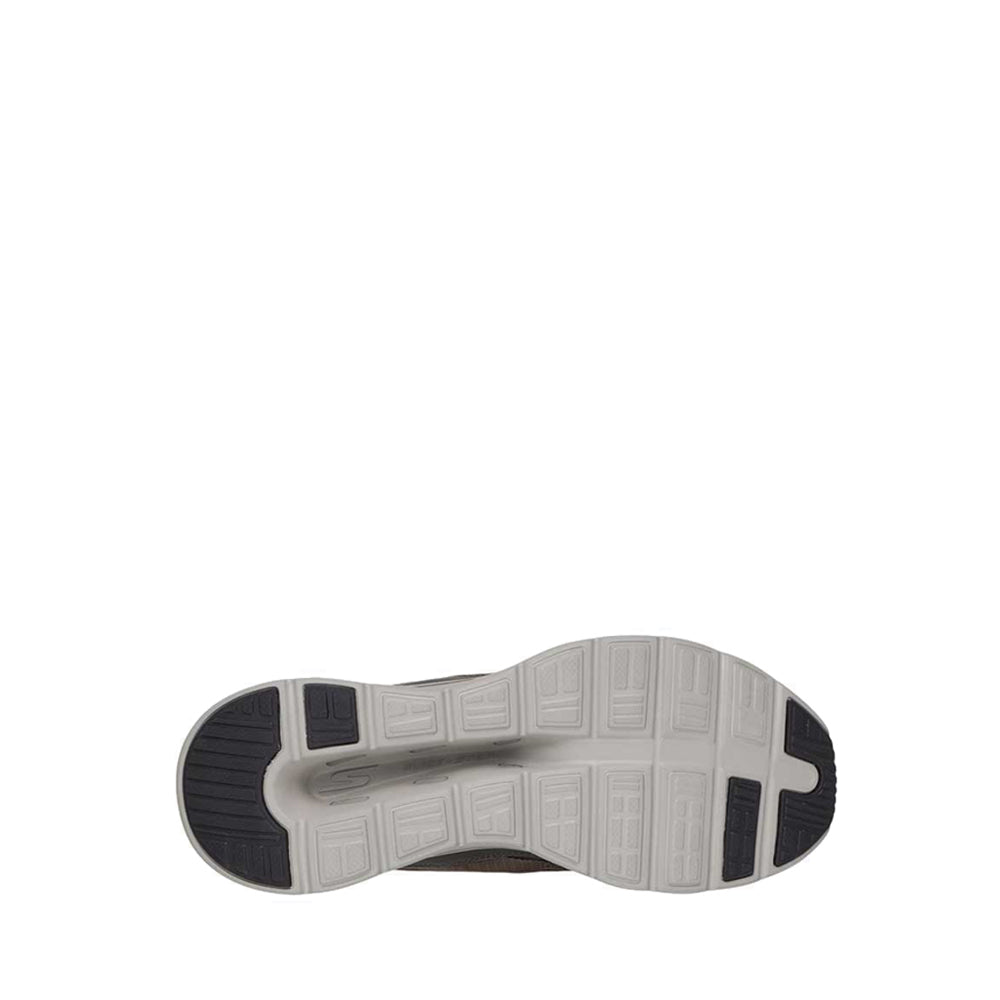 Skechers Slip-Ins Go Walk Glide-Step 2.0 Men's Walking Shoes - Taupe