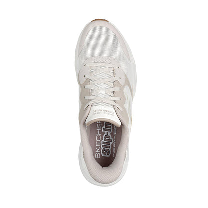 Skechers Slip-Ins Go Walk Glide-Step 2.0 Men's Walking Shoes - Natural