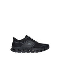 Skechers Slip-Ins Go Walk Glide-Step 2.0 Men's Walking Shoes - Black