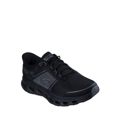 Skechers Slip-Ins Go Walk Glide-Step 2.0 Men's Walking Shoes - Black