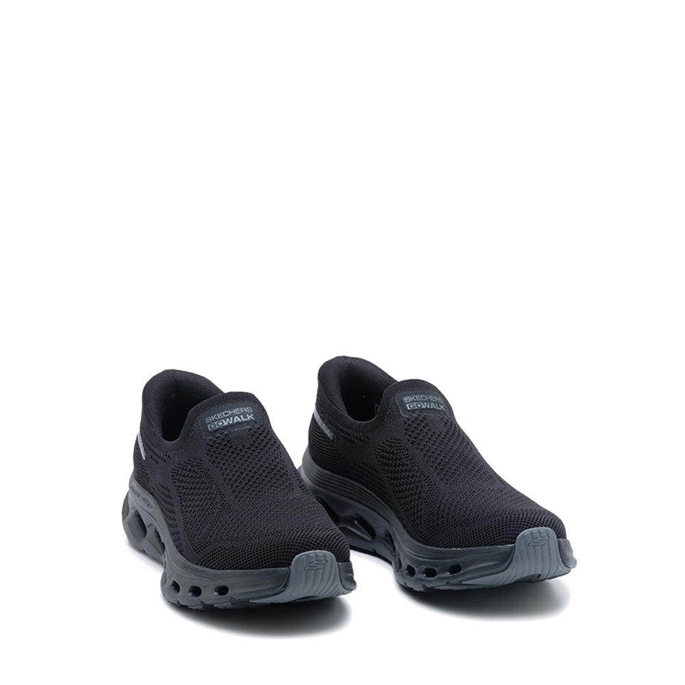 Skechers Slip-Ins Go Walk Glide-Step 2.0 Men's Walking Shoes - Black