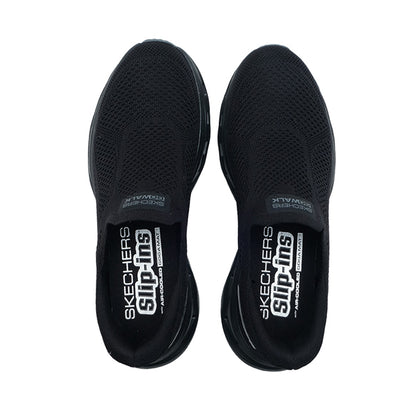 Skechers Slip-Ins Go Walk Glide-Step 2.0 Men's Walking Shoes - Black