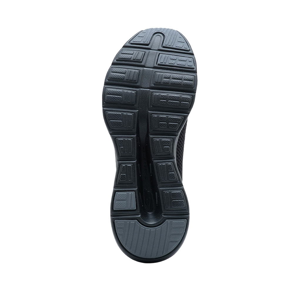 Skechers Slip-Ins Go Walk Glide-Step 2.0 Men's Walking Shoes - Black