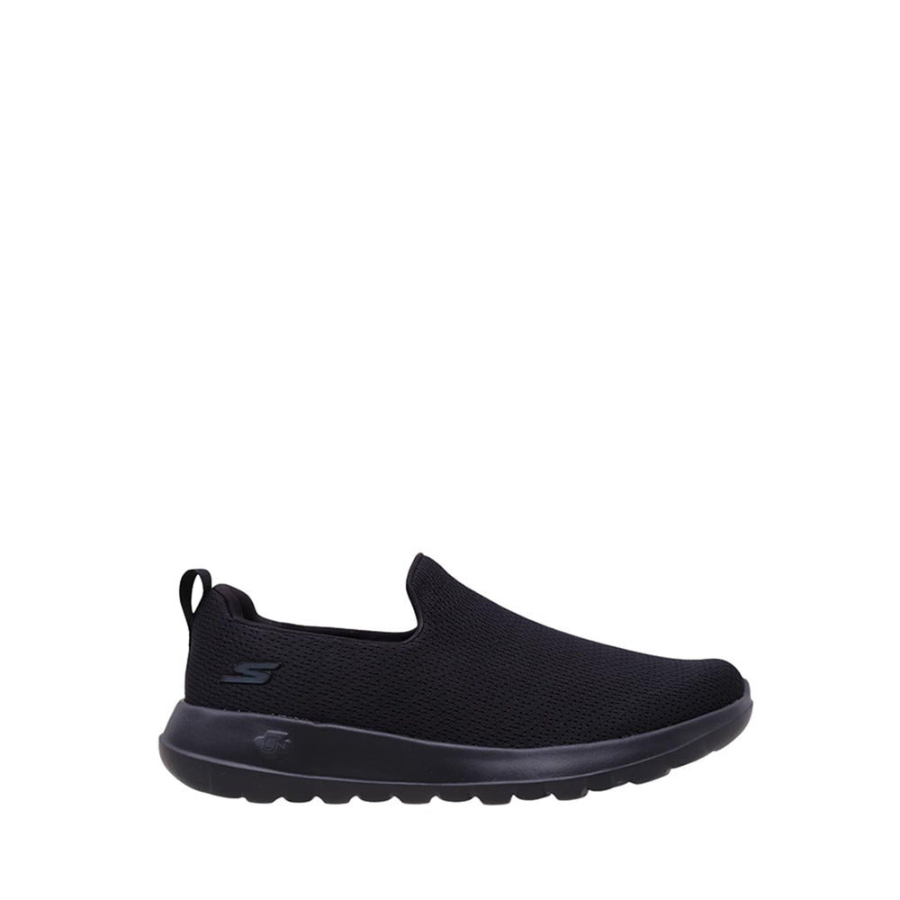 Skechers Go Walk Max Men's Walking Shoes - Black
