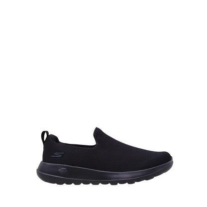 Skechers Go Walk Max Men's Walking Shoes - Black