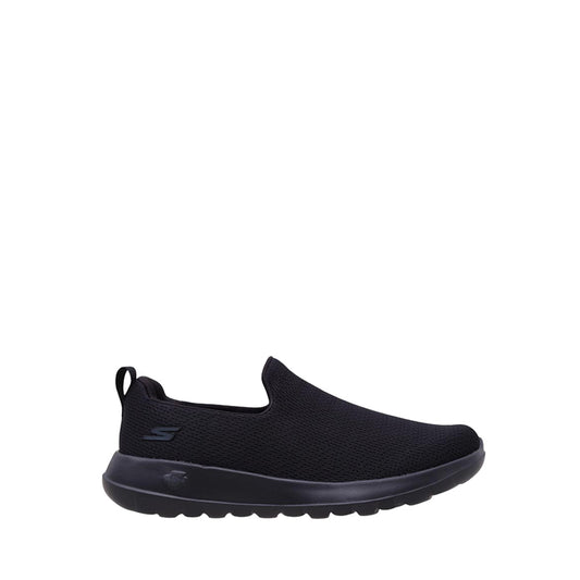 Skechers Go Walk Max Men's Walking Shoes - Black