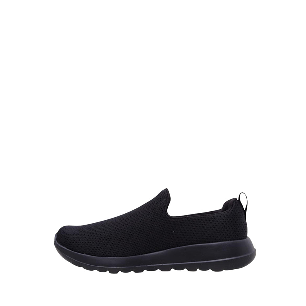 Skechers Go Walk Max Men's Walking Shoes - Black