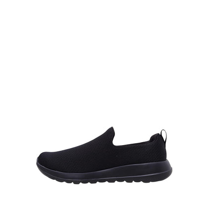 Skechers Go Walk Max Men's Walking Shoes - Black