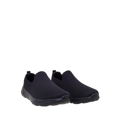 Skechers Go Walk Max Men's Walking Shoes - Black