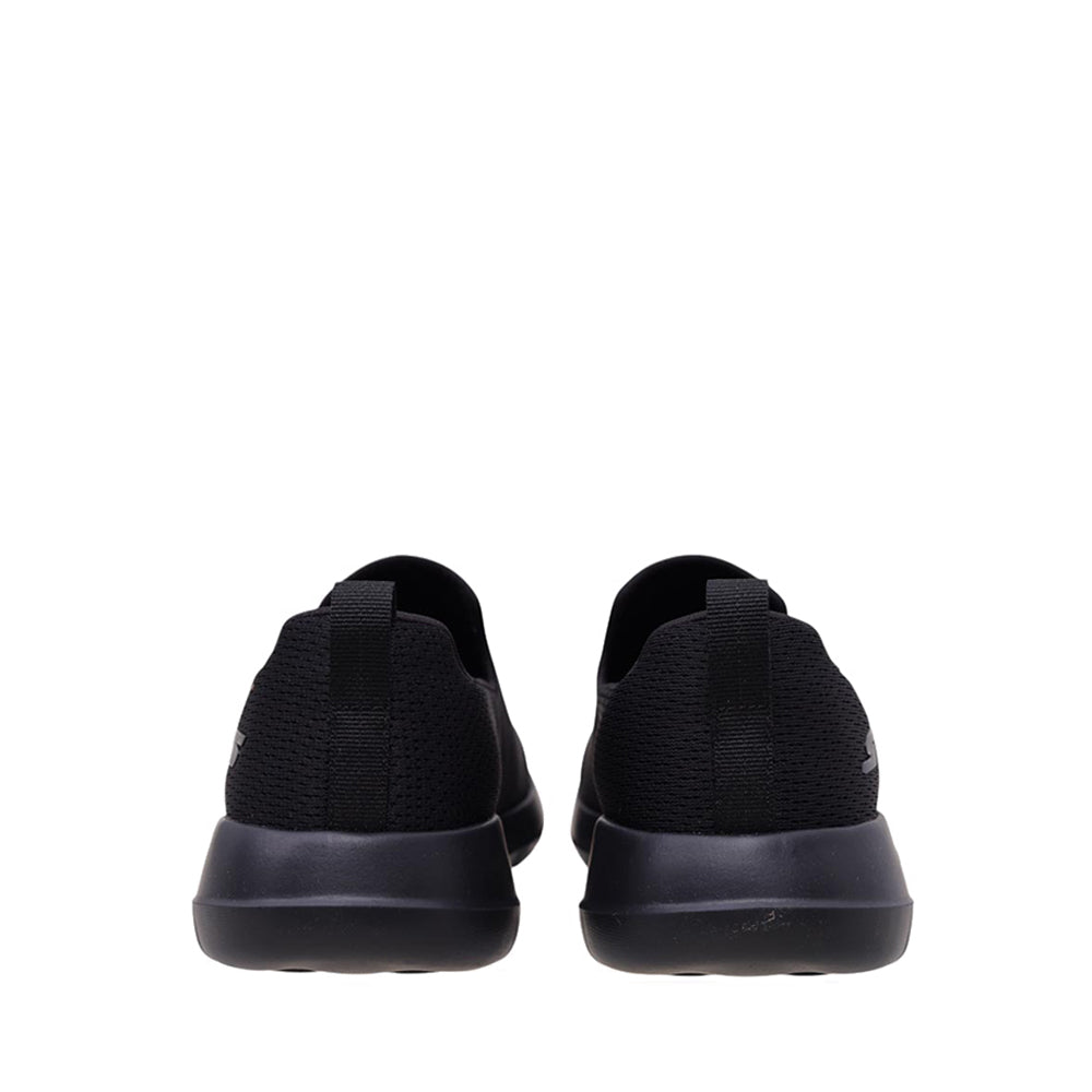 Skechers Go Walk Max Men's Walking Shoes - Black