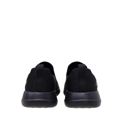 Skechers Go Walk Max Men's Walking Shoes - Black