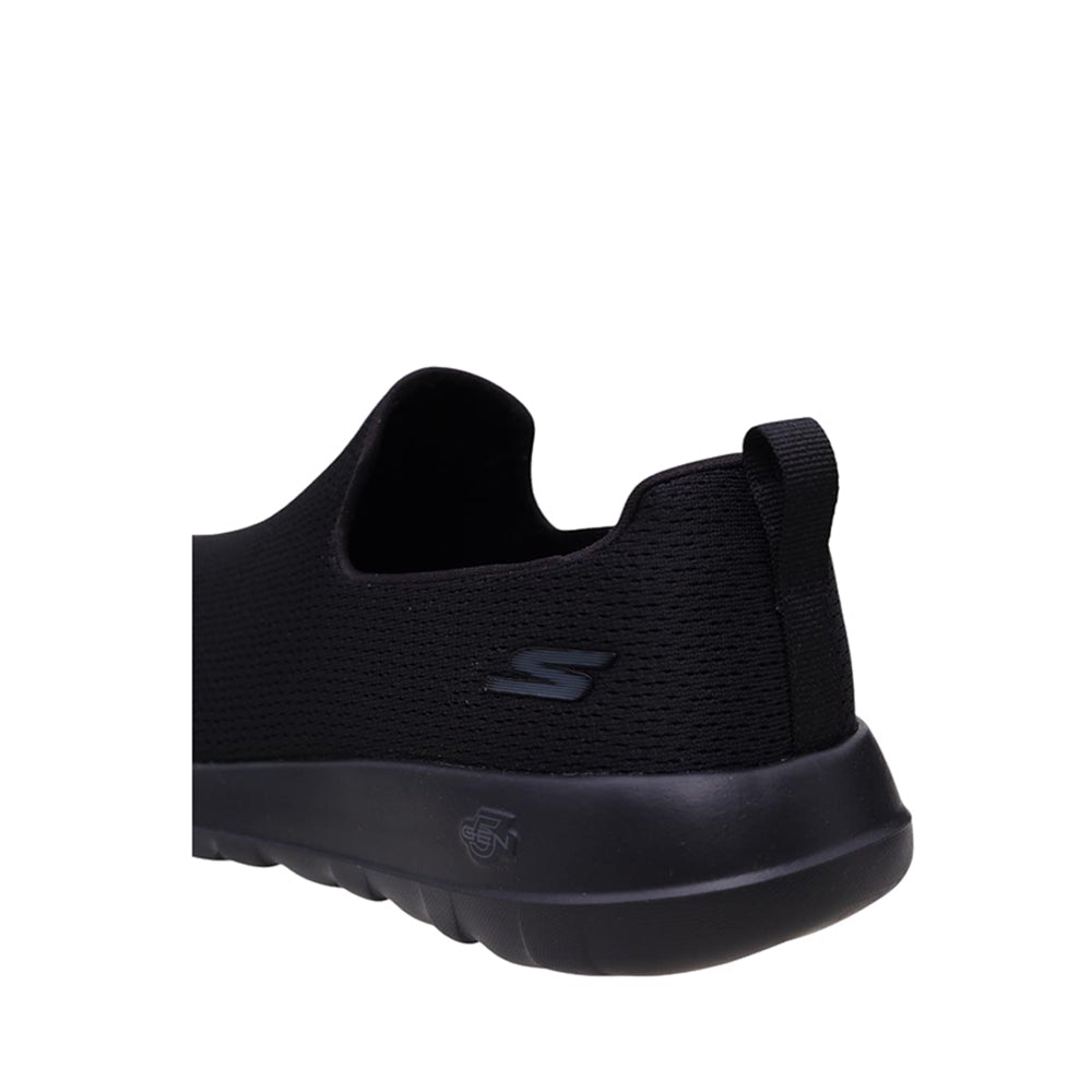 Skechers Go Walk Max Men's Walking Shoes - Black