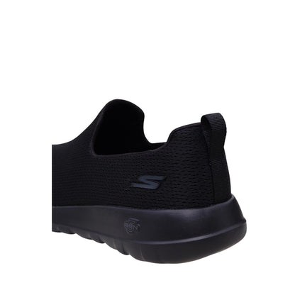 Skechers Go Walk Max Men's Walking Shoes - Black