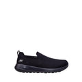 Skechers Go Walk Max Men's Walking Shoes - Black