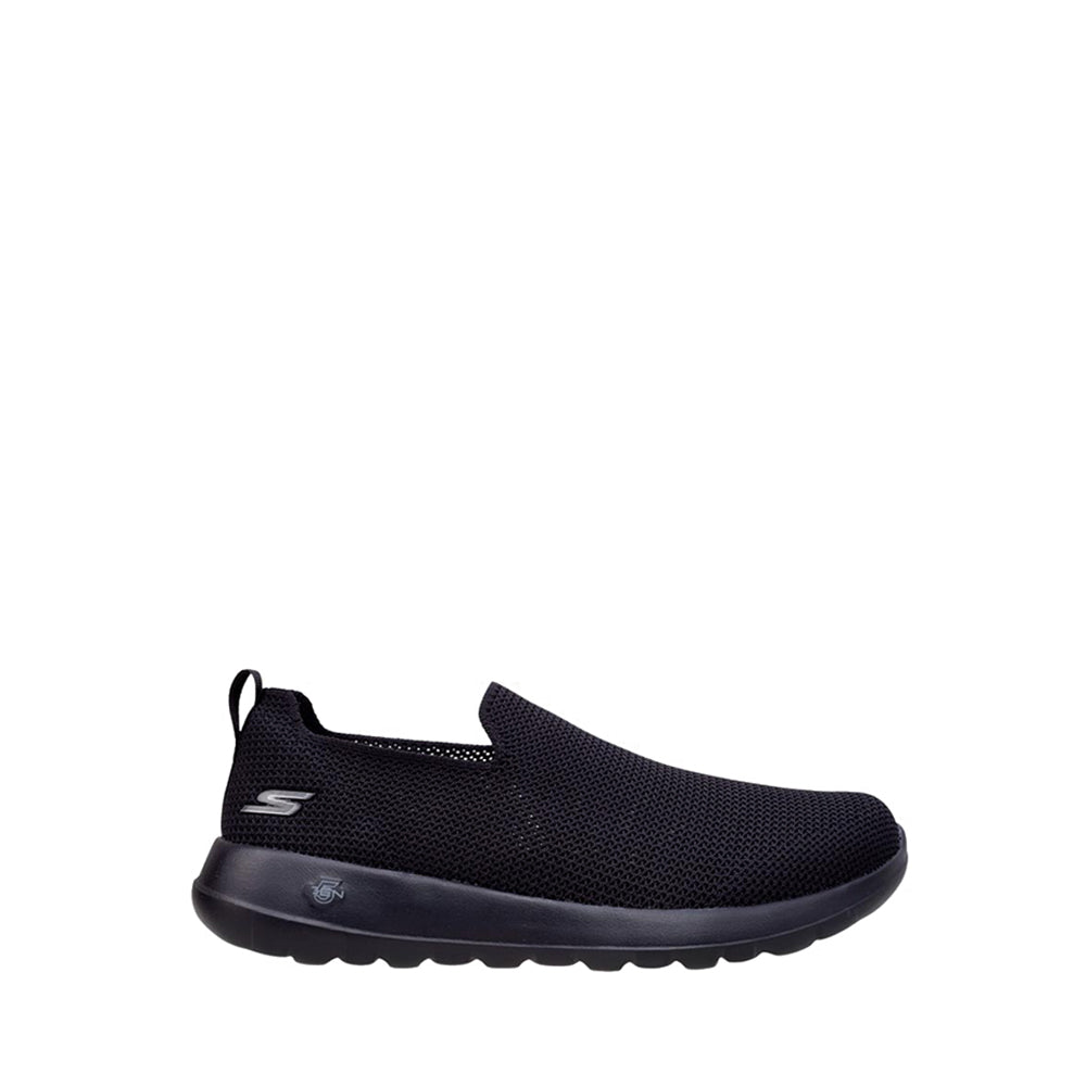Skechers Go Walk Max Men's Walking Shoes - Black