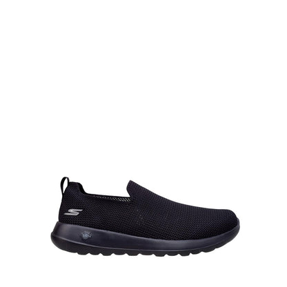 Skechers Go Walk Max Men's Walking Shoes - Black