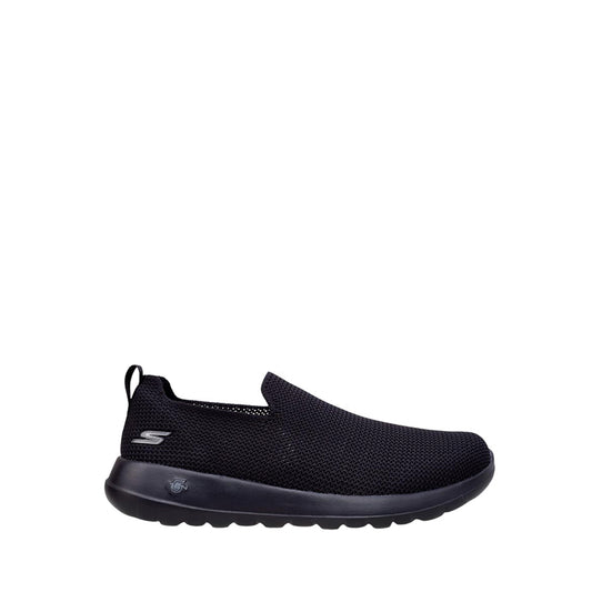 Skechers Go Walk Max Men's Walking Shoes - Black