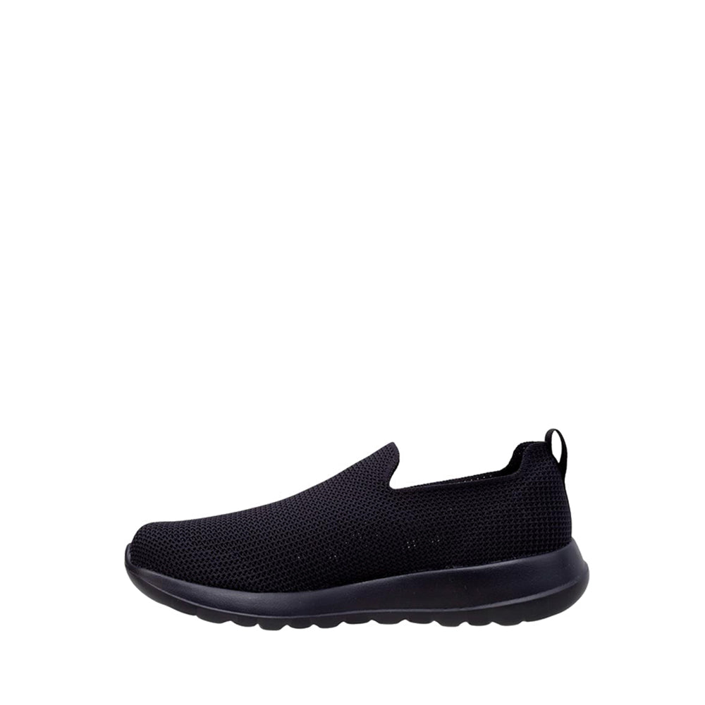 Skechers Go Walk Max Men's Walking Shoes - Black