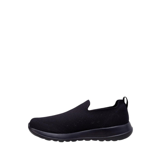 Skechers Go Walk Max Men's Walking Shoes - Black