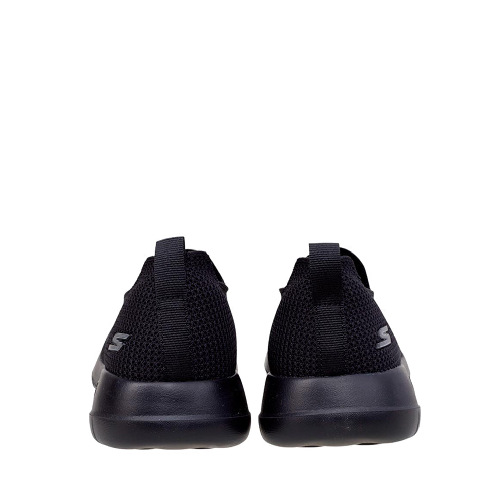 Skechers Go Walk Max Men's Walking Shoes - Black