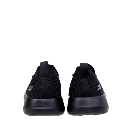 Skechers Go Walk Max Men's Walking Shoes - Black