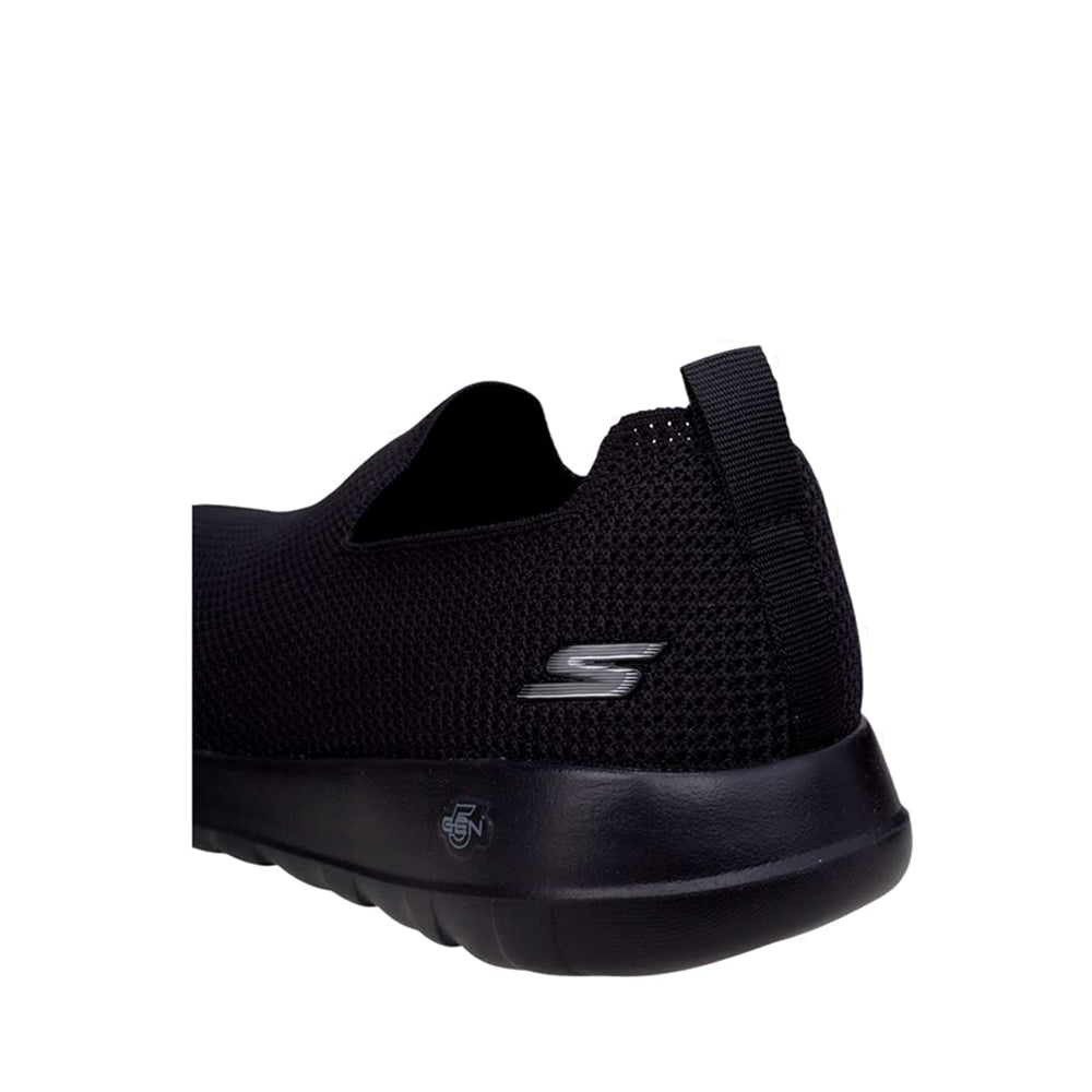 Skechers Go Walk Max Men's Walking Shoes - Black