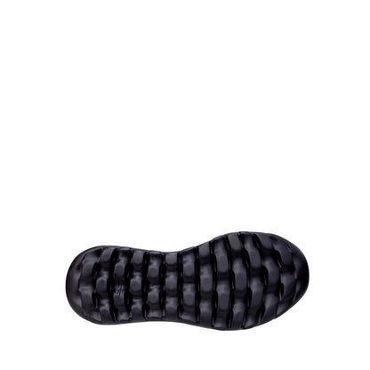 Skechers Go Walk Max Men's Walking Shoes - Black