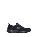 Skechers Slip-Ins Go Walk Max Men's Walking Shoes - Black