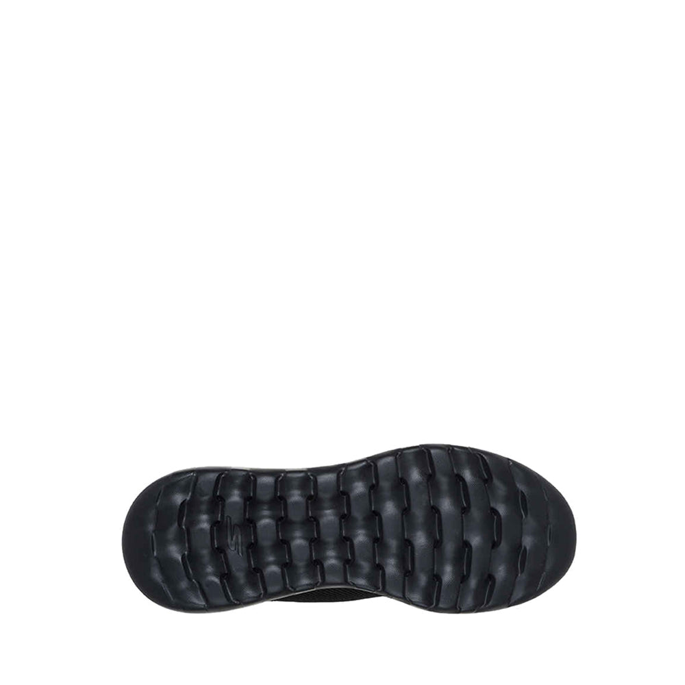 Skechers Slip-Ins Go Walk Max Men's Walking Shoes - Black