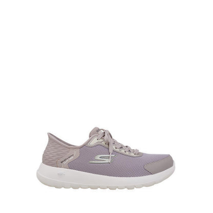 Skechers Slip-Ins Go Walk Max Men's Walking Shoes - Taupe