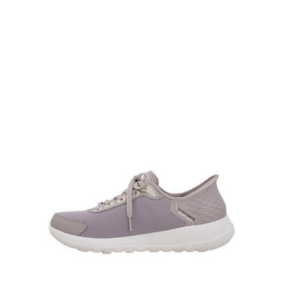 Skechers Slip-Ins Go Walk Max Men's Walking Shoes - Taupe
