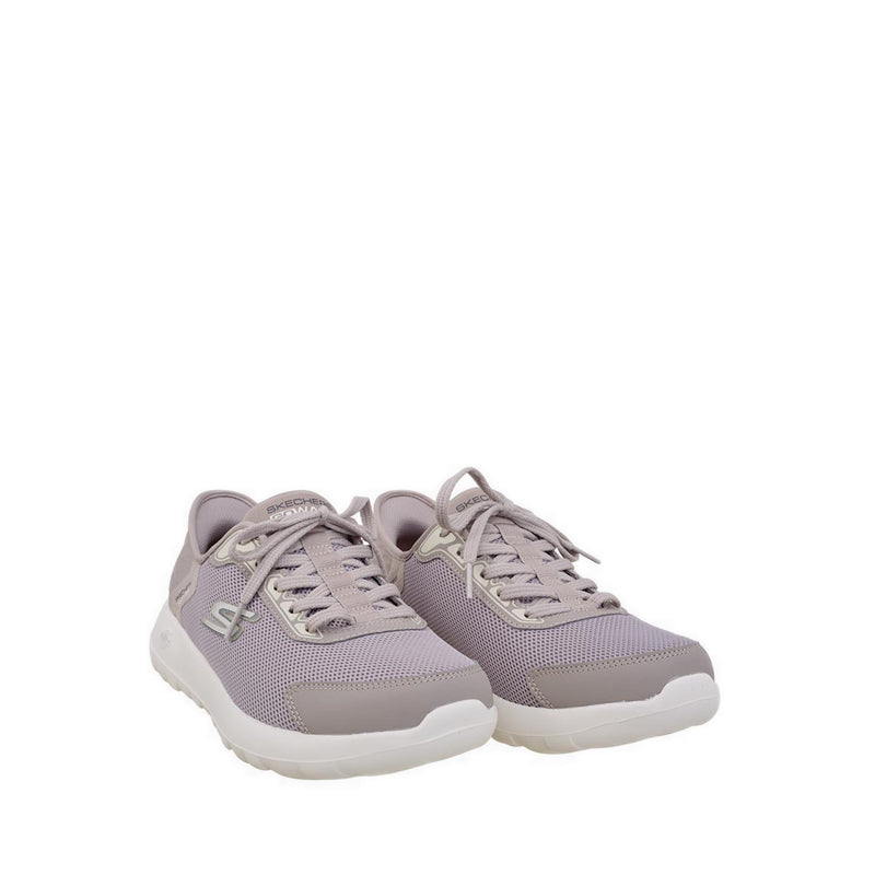 Skechers Slip-Ins Go Walk Max Men's Walking Shoes - Taupe