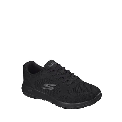 Skechers Go Walk Max Men's Walking Shoes - Black