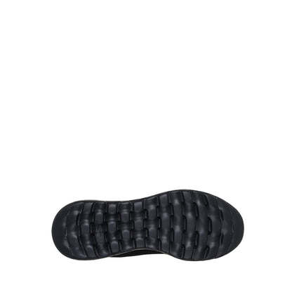 Skechers Go Walk Max Men's Walking Shoes - Black