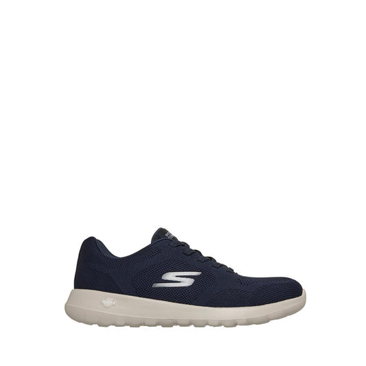 Skechers Go Walk Max Men's Walking Shoes - Navy