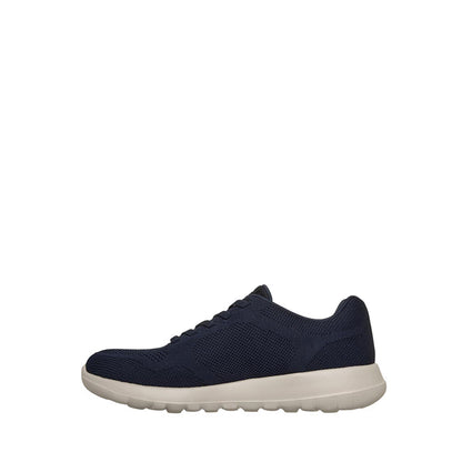 Skechers Go Walk Max Men's Walking Shoes - Navy