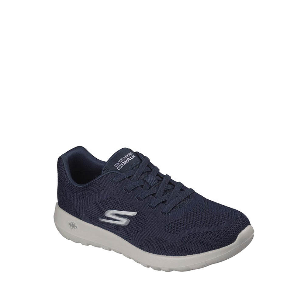 Skechers Go Walk Max Men's Walking Shoes - Navy