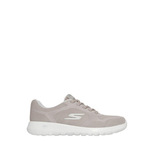 Skechers Go Walk Max Men's Walking Shoes - Taupe