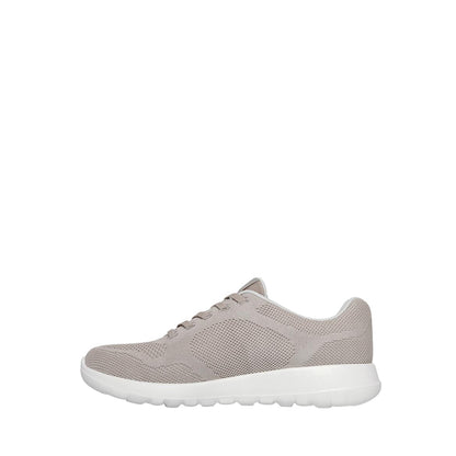 Skechers Go Walk Max Men's Walking Shoes - Taupe