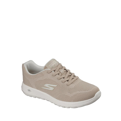 Skechers Go Walk Max Men's Walking Shoes - Taupe