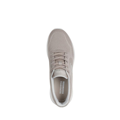 Skechers Go Walk Max Men's Walking Shoes - Taupe