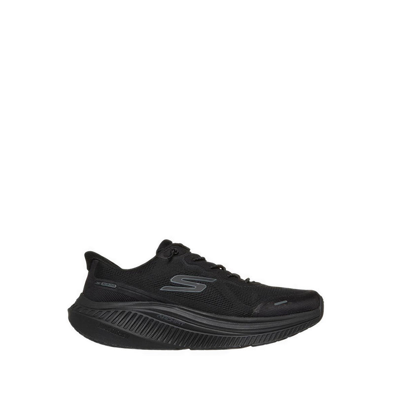 Skechers Slip-Ins Go Walk Max Cushioning Arch Fit Men's Walking Shoes - Black