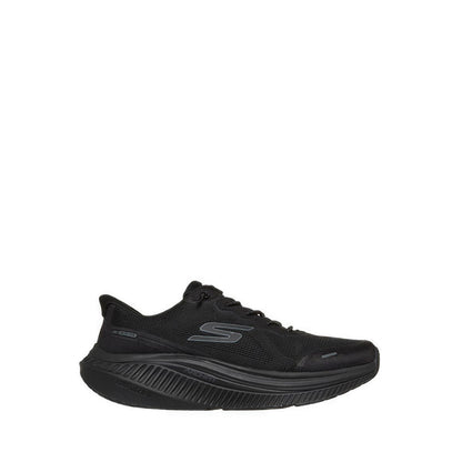 Skechers Slip-Ins Go Walk Max Cushioning Arch Fit Men's Walking Shoes - Black