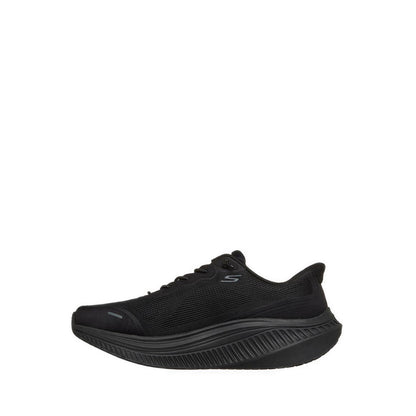 Skechers Slip-Ins Go Walk Max Cushioning Arch Fit Men's Walking Shoes - Black